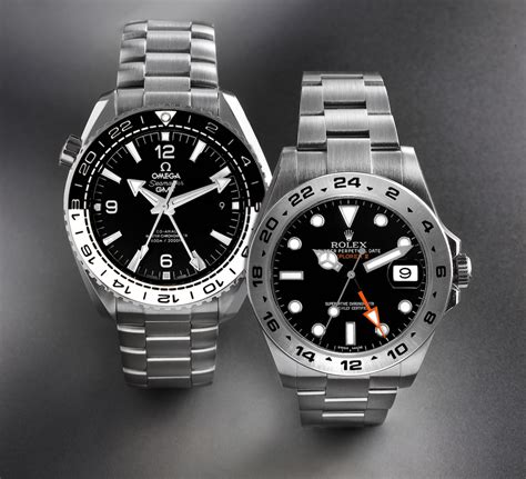 which watch to buy rolex or omega|omega vs rolex reviews.